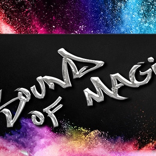 Radio Sound of Magic Logo