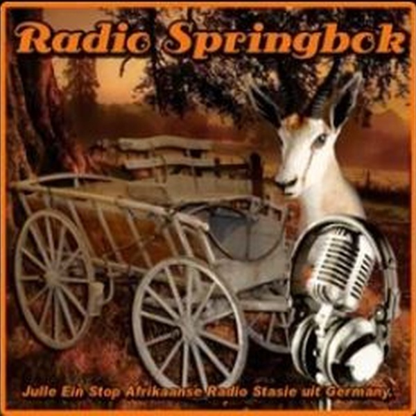 Radio Springbok Germany Logo