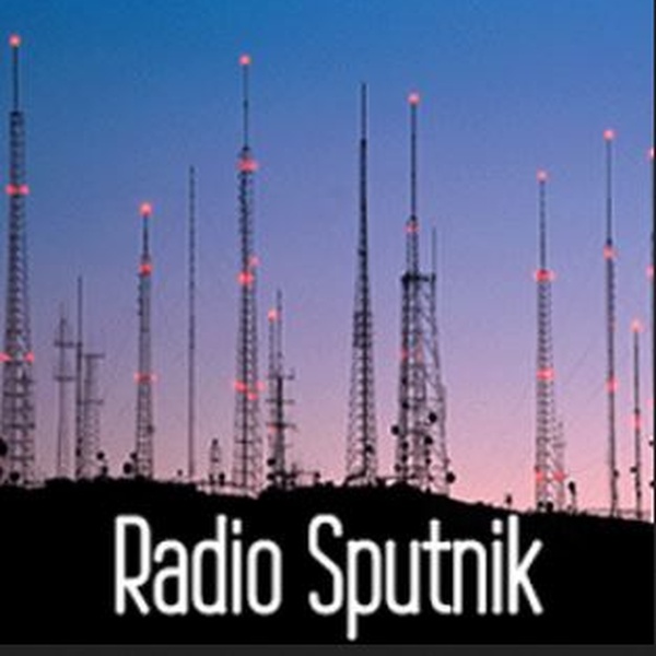 Radio Sputnik Logo