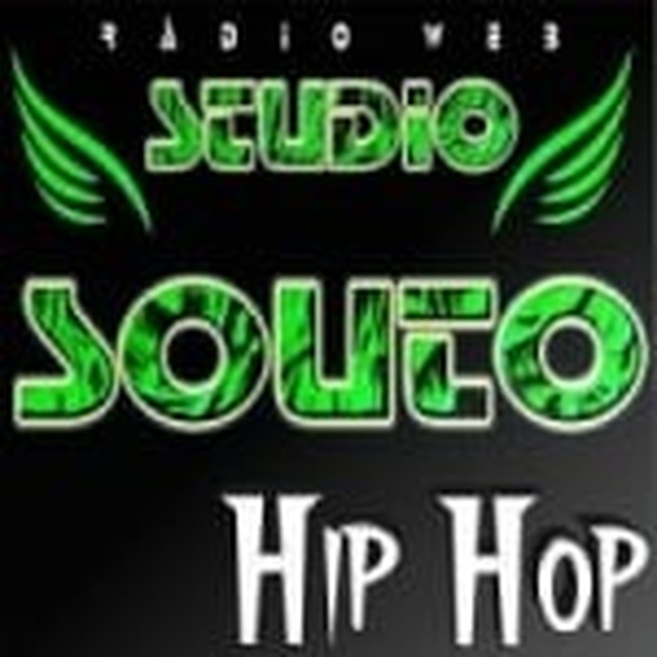 Rádio Studio Souto - Hip Hop Logo