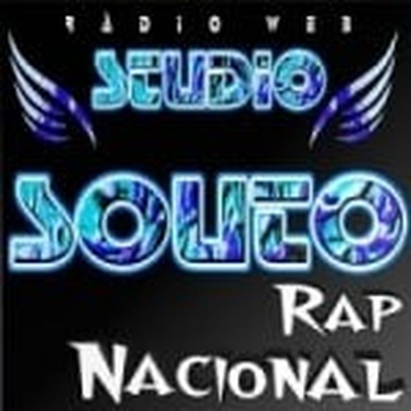 Rádio Studio Souto - Rap Nacional Logo