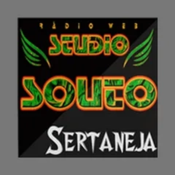 Radio Studio Souto - Sertaneja Logo