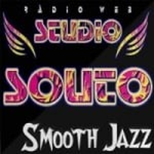 Rádio Studio Souto - Smooth Jazz Logo
