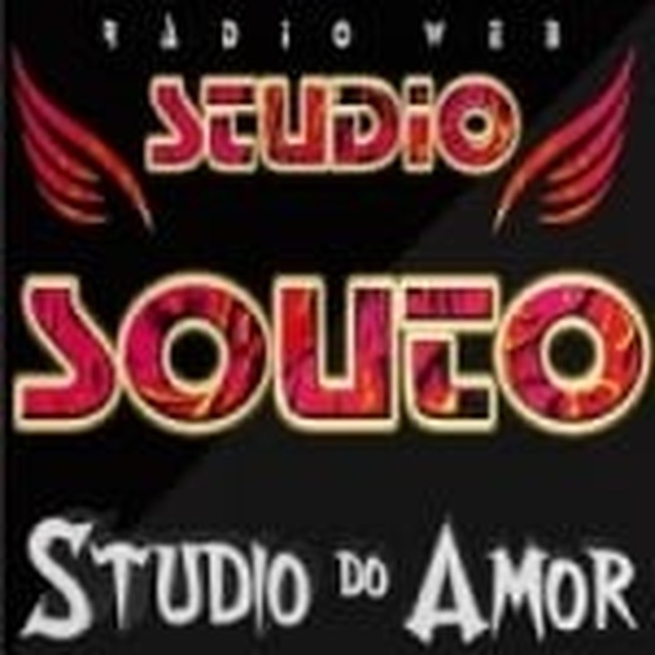 Rádio Studio Souto - Studio do Amor Logo