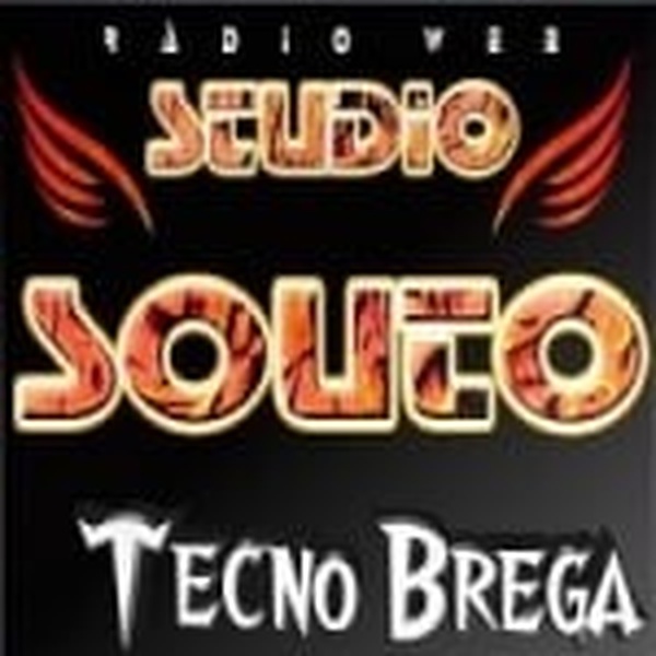 Rádio Studio Souto - Tecnobrega Logo