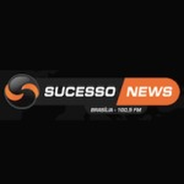 Rádio Sucesso News Logo
