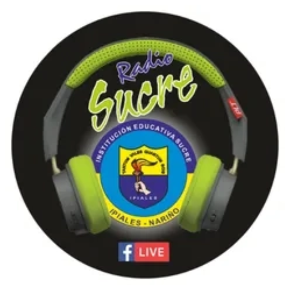 Radio Sucre Logo