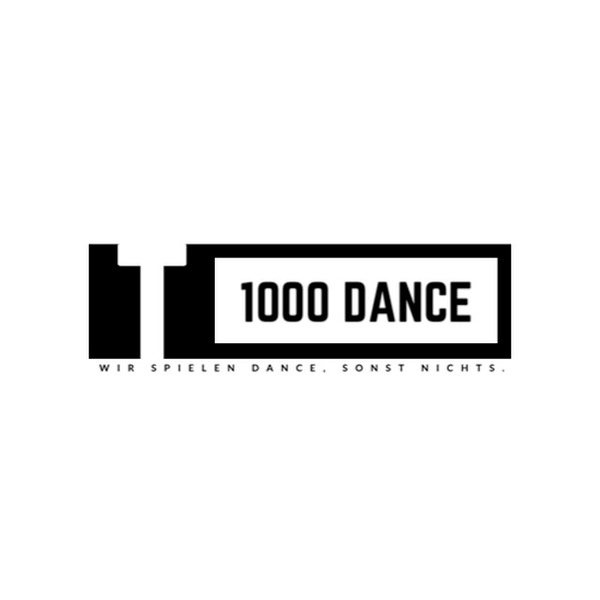 Radio Summernight - 1000 Dance Logo