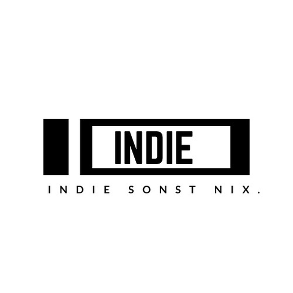 Radio Summernight - 1000 Indie Logo