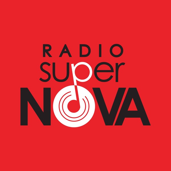 Radio SuperNova Rzeszów Logo