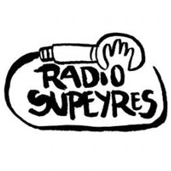 Radio Supeyres Logo