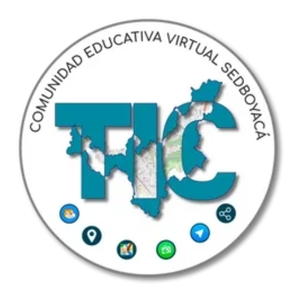 Radio TIC Sedboyacá Logo