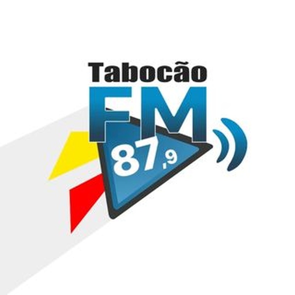 Rádio Tabocão FM Logo