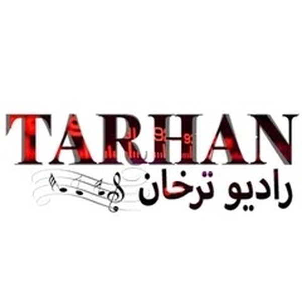 Radio Tarhan Logo