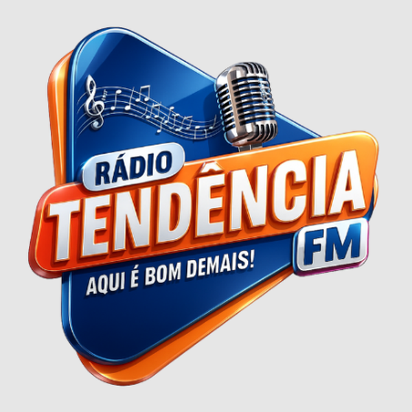 Rádio Tendência FM Logo