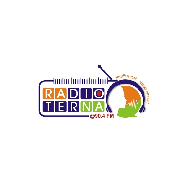 Radio Terna 90.4 FM Logo