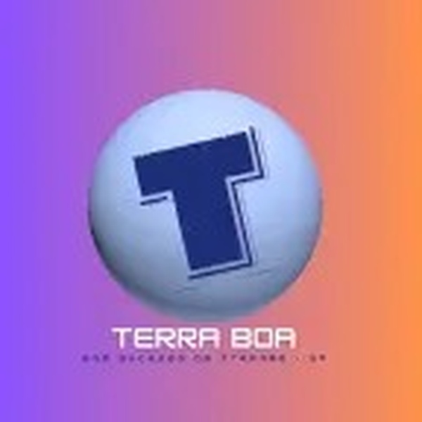 Rádio Terra Boa Logo