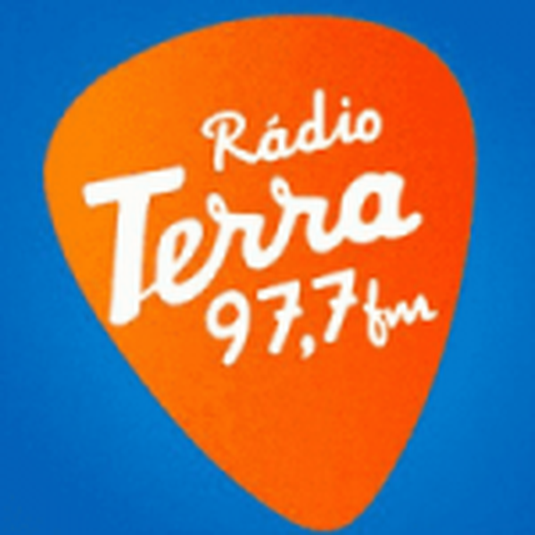Radio Terra FM Logo