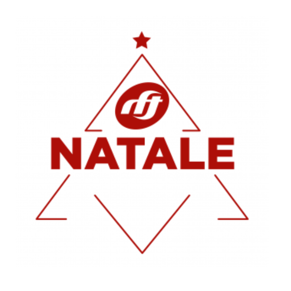 Radio Ticino - RFT Natale Logo