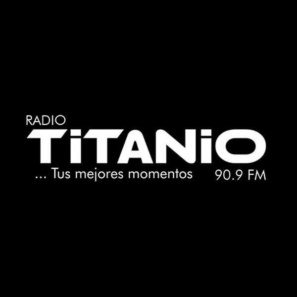 Radio Titanio Logo