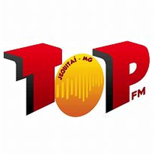 Rádio Top Norte FM Logo