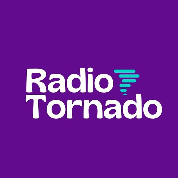 Radio Tornado Logo