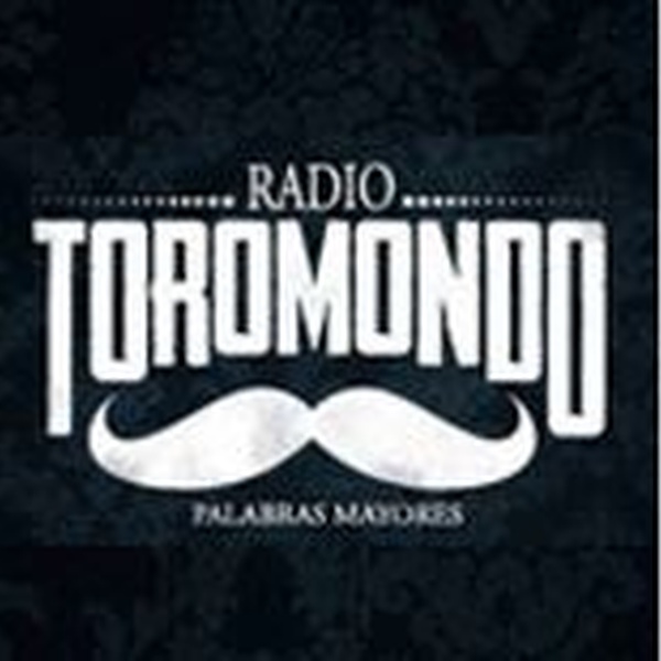 Radio ToroMondo Logo