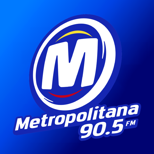Rádio Metropolitana Aracaju Logo