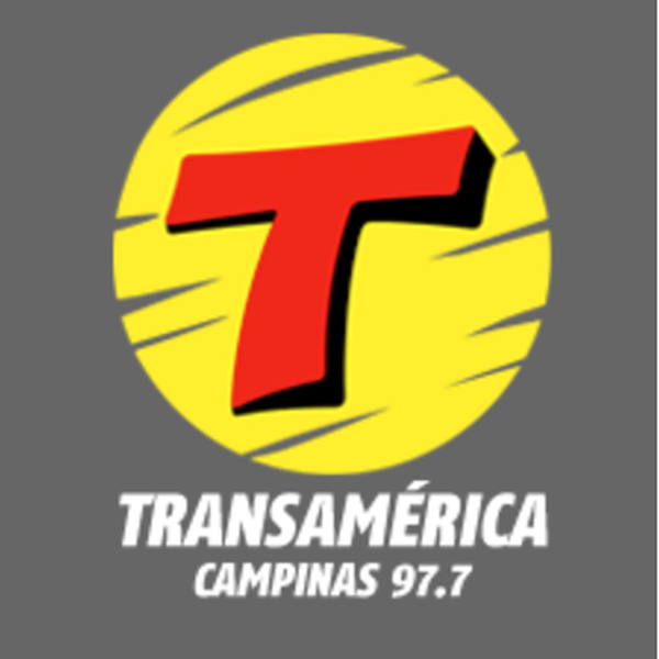 Rádio Transamérica Campinas Logo