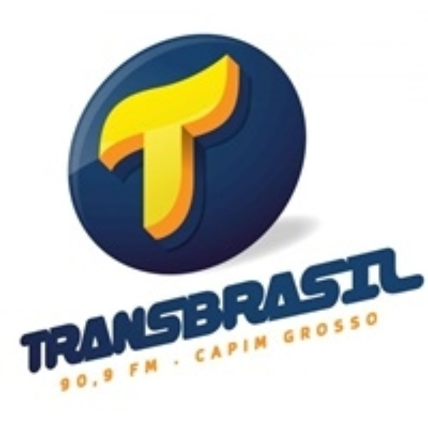 Radio Transbrasil Logo