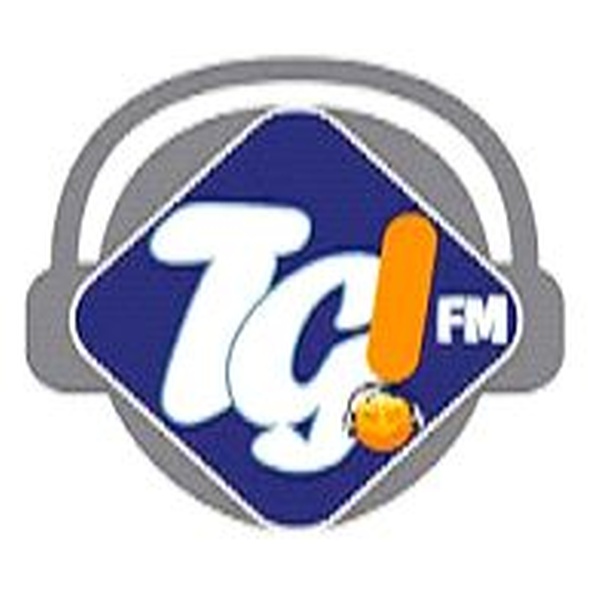 Rádio Transceará Gospel FM Logo