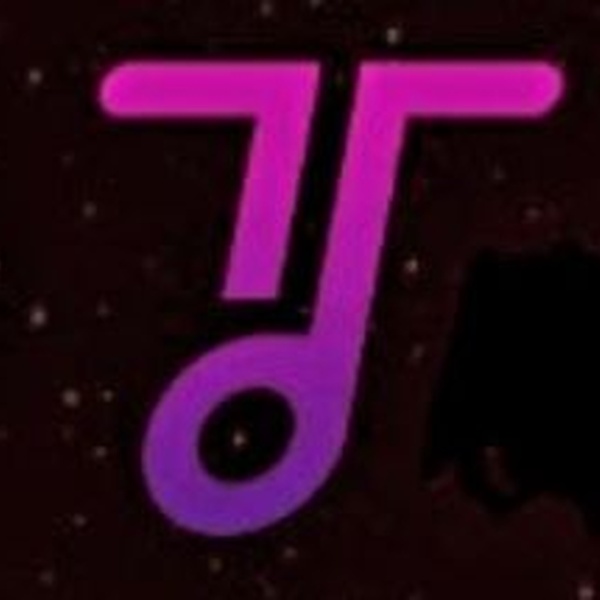 Radio Transcendental - España Logo