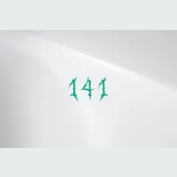 Radio Trap 141 Logo