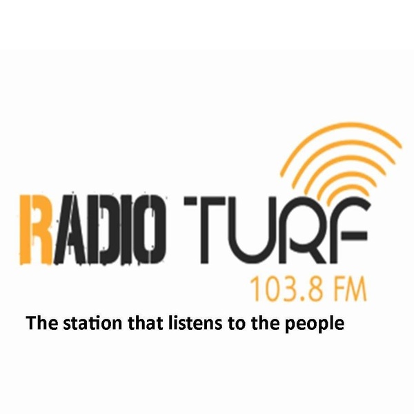 Radio Turf Logo