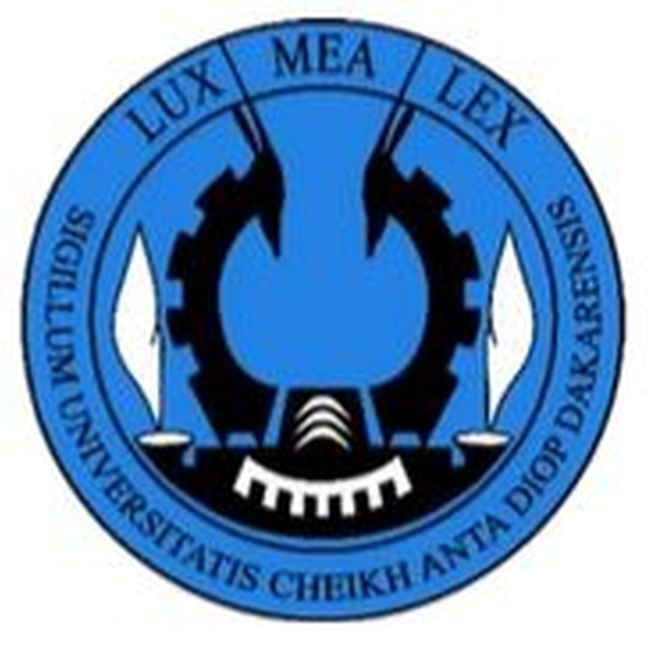 Radio UCAD FM Logo