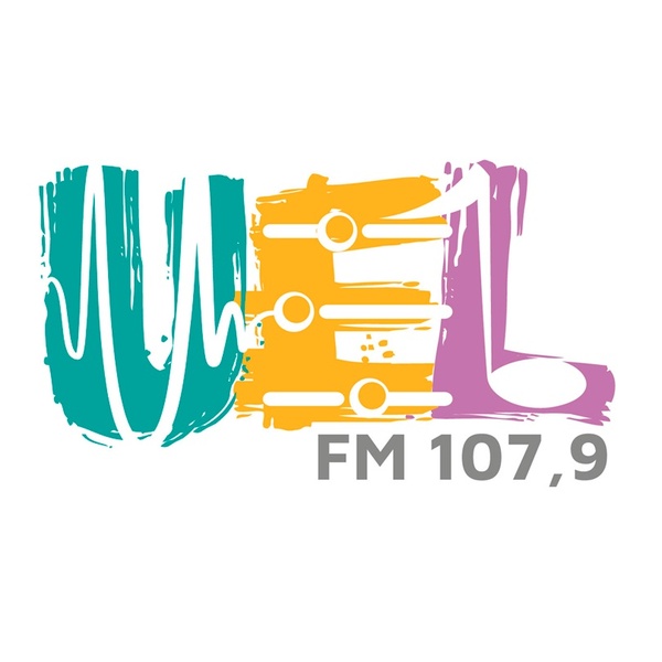 Rádio UEL FM Logo