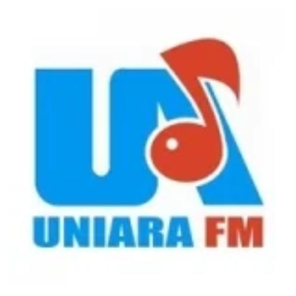 Rádio Uniara Logo