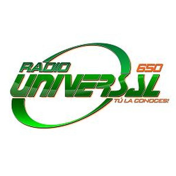 Radio Universal Logo