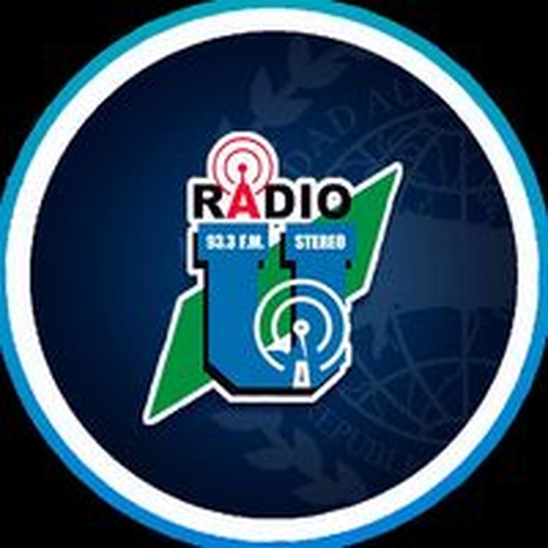 Radio Universitaria 93.3 Logo