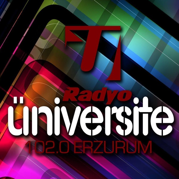 Radio Üniversite Logo