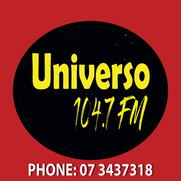 Radio Universo FM Logo