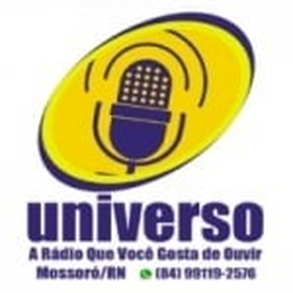 Radio Universo Oeste Logo