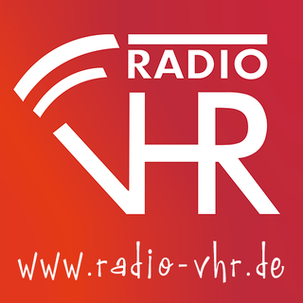 Radio VHR - Weihnachten Logo