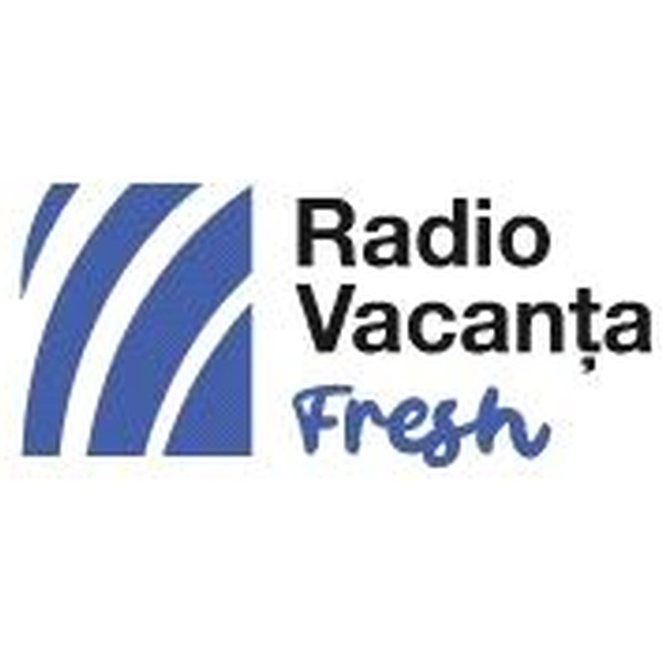Radio Vacanța Fresh Logo