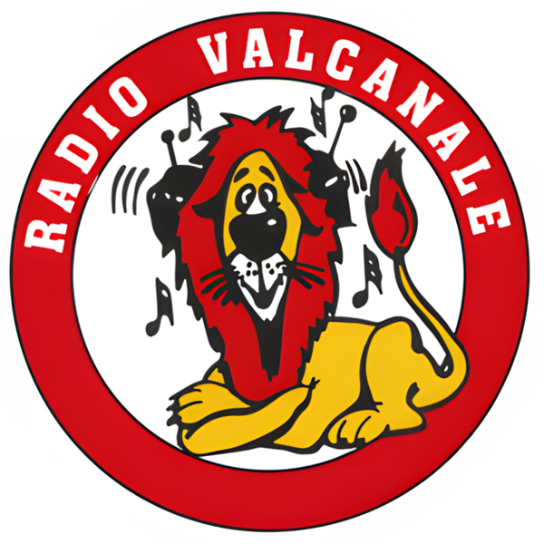 Radio Valcanale Logo