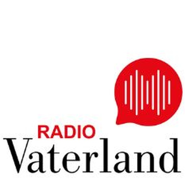 Radio Vaterland Logo