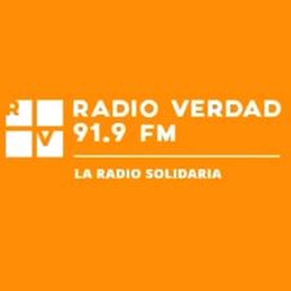 Radio Verdad FM Logo
