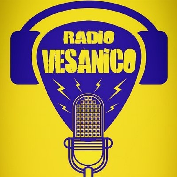 Radio Vesánico Logo