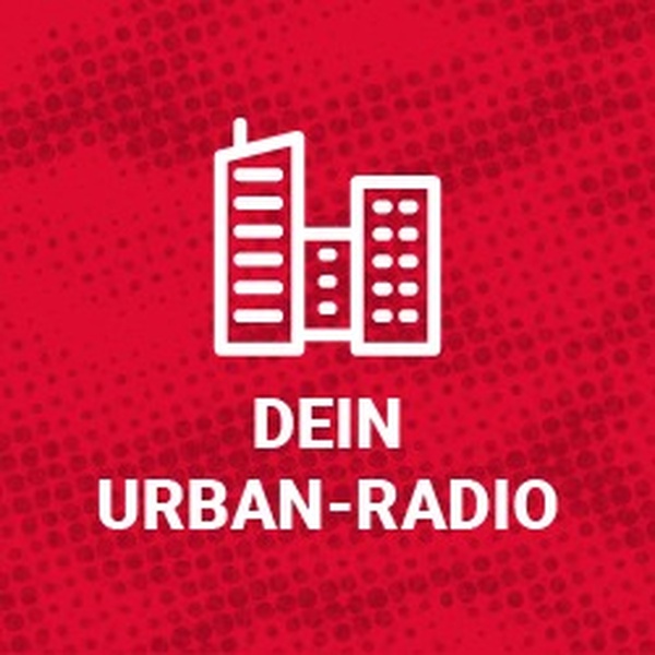 Radio Vest - Dein Urban Logo