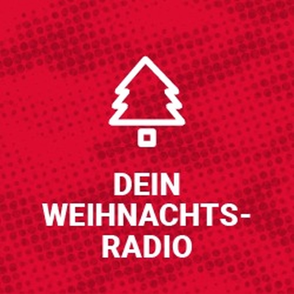 Radio Vest - Dein Weihnachts Logo